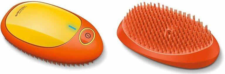 Cepillo iónico desenredante Beurer HT10