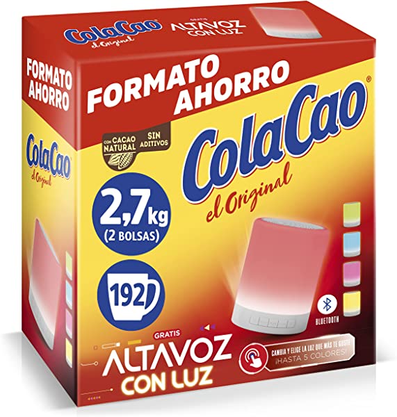 ColaCao Original 2,7Kg