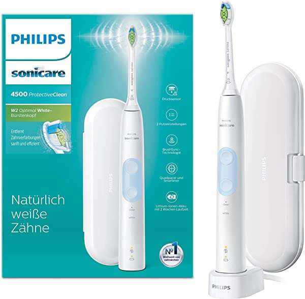 Philips Sonicare ProtectiveClean 4500 HX6839/28