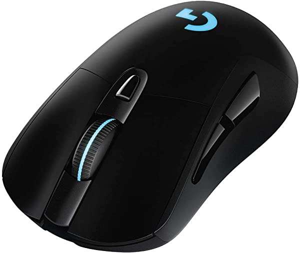 Ratón Gaming Logitech G703 LIGHTSPEED