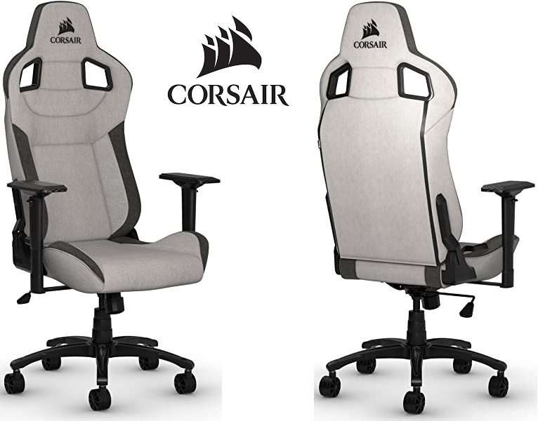 Silla Gaming Corsair T3 Rush