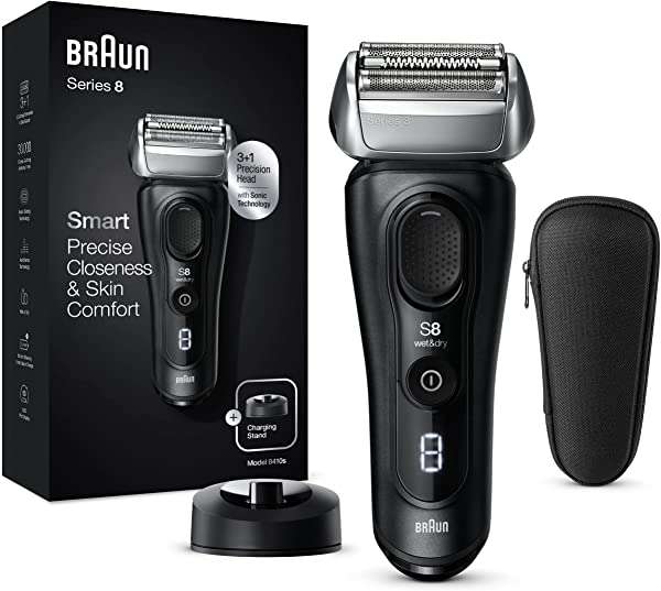 Braun Series 8 8410S