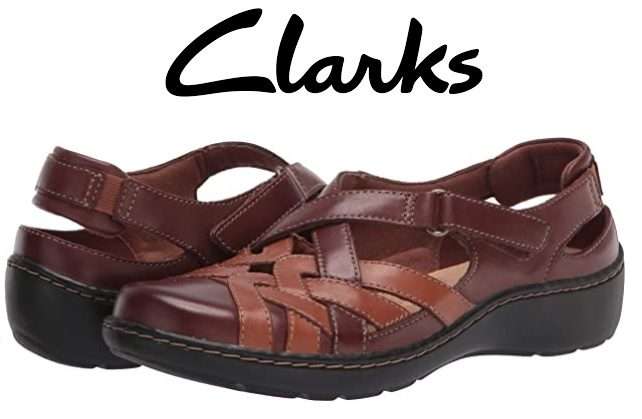 Mocasines Clarks Cora Dream