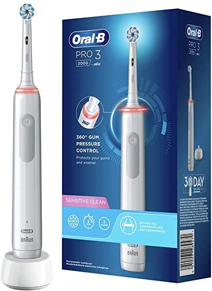 Oral-B PRO 3 3000