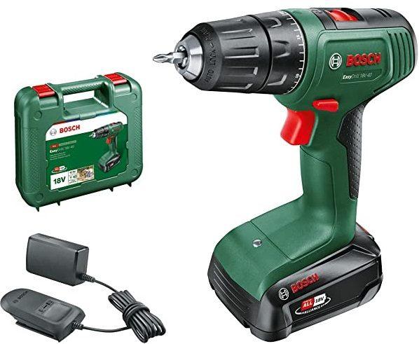 Comprar Bosch EasyDrill 18V-40 Profesional atornillador Bosch EasyDrill 18V-40 Profesional atornillador