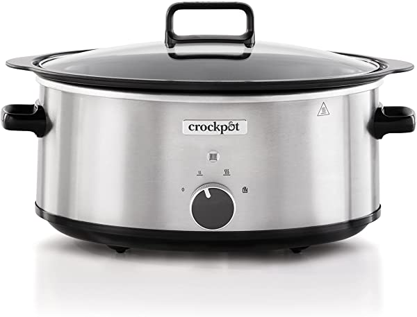 Crockpot CSC085X