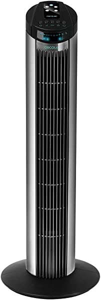 Comprar Ventilador de Torre Cecotec EnergySilence 890 Skyline Ventilador de Torre Cecotec EnergySilence 890 Skyline