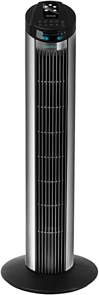 Ventilador de Torre Cecotec EnergySilence 890 Skyline