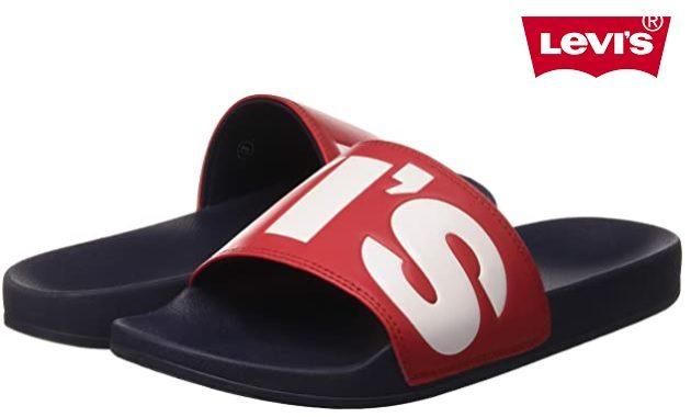 Chanclas Levi's June L