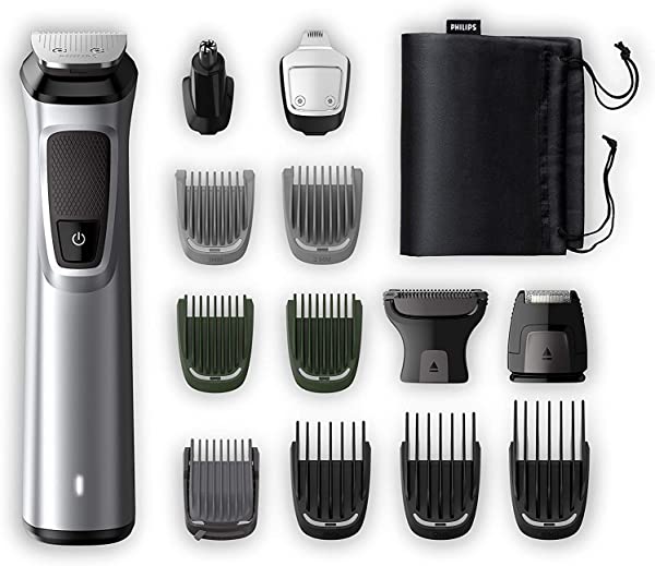 Multigroom series 7000 Philips MG7720