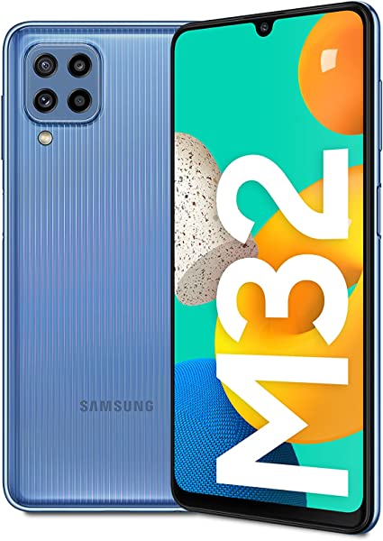 Smartphone Samsung Galaxy M32