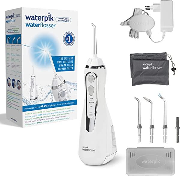 Waterpik WP-560EU