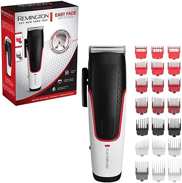 Comprar Remington Easy Fade HC500 Remington Easy Fade HC500