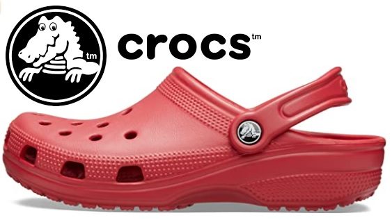Zuecos Crocs Classic unisex