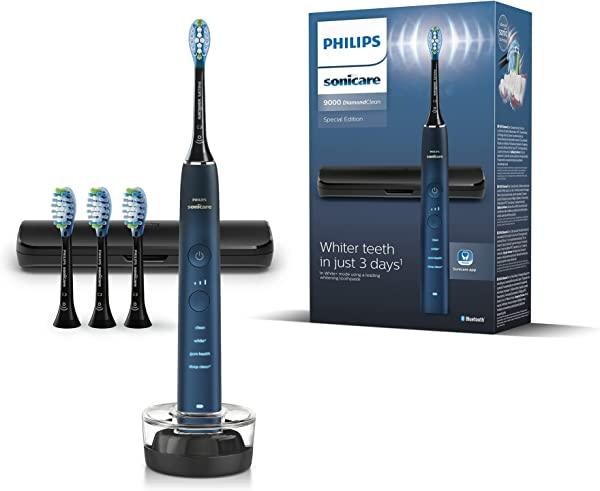 Philips Sonicare DiamondClean 9000 Series