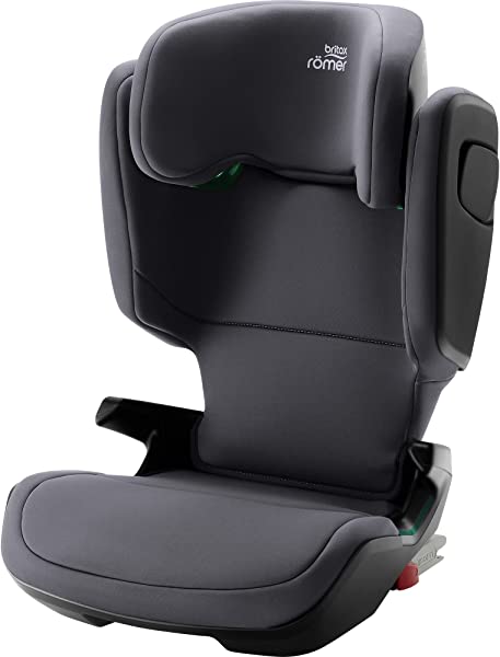 BRITAX RÖMER KIDFIX M i-SIZE