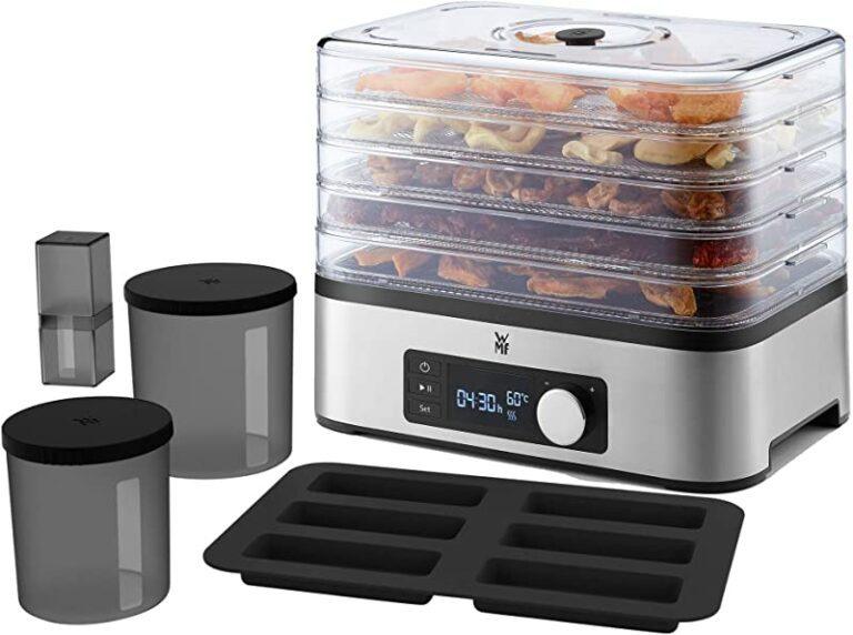 Deshidratadora WMF KITCHENminis Snack To Go