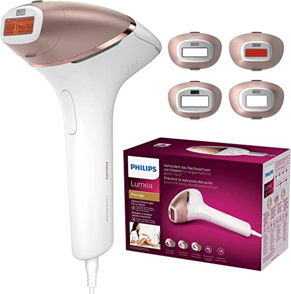 IPL Philips Lumea Prestige BRI948