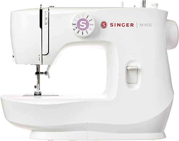 Máquina de coser Singer M1605