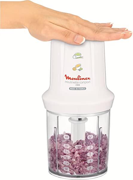 Comprar Moulinex Multi Moulinette Compact Moulinex Multi Moulinette Compact