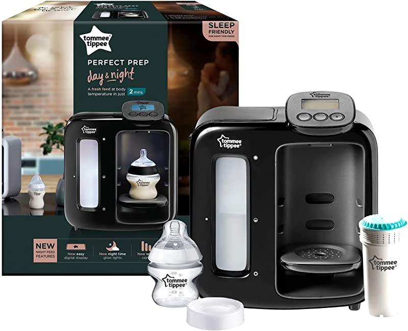 Tommee Tippee Perfect Prep Day & Night