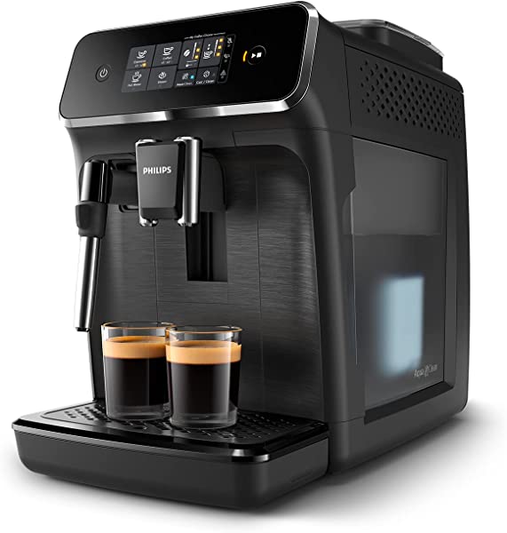 Cafetera Superautomática Philips Serie 2200