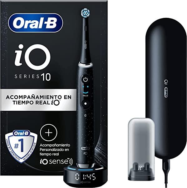 Oral-B iO10 + Estuche