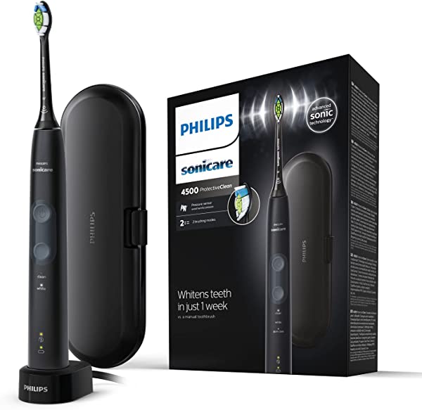 Philips Sonicare  4500 HX6830