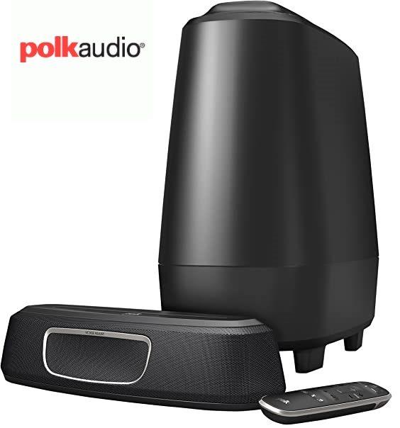 Polk Audio MagniFi Mini