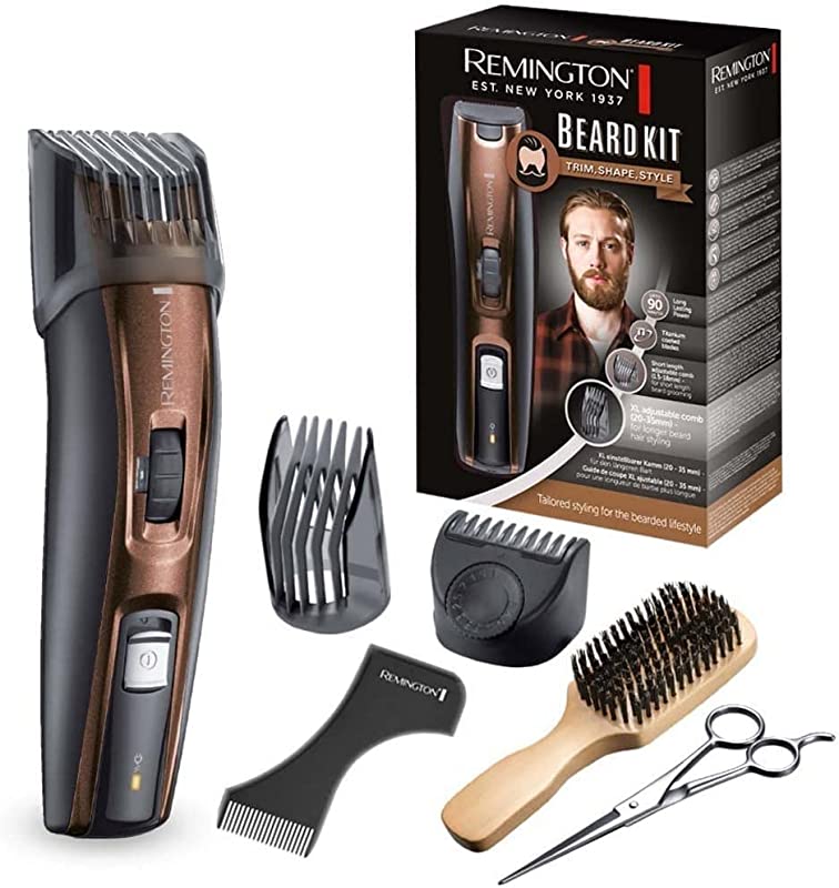 Remington MB4048 Beard Kit