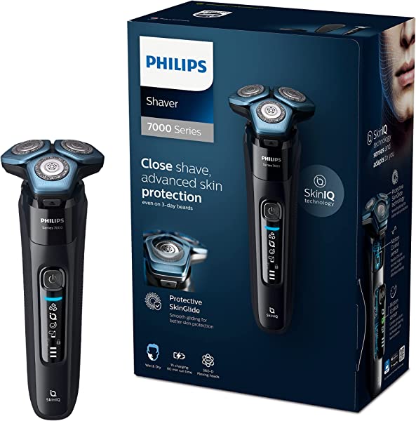 Afeitadora Philips S7783