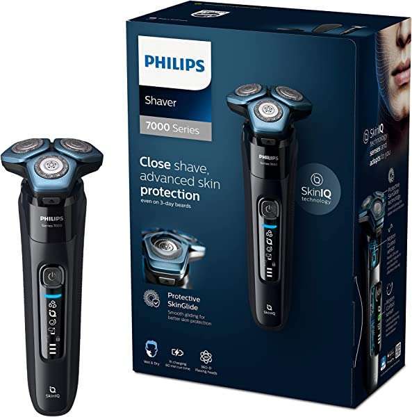 Comprar Afeitadora Philips S7783 Afeitadora Philips S7783
