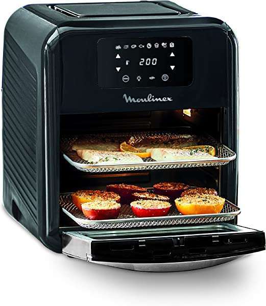 Comprar Moulinex Easy Fry Oven & Grill Moulinex Easy Fry Oven & Grill