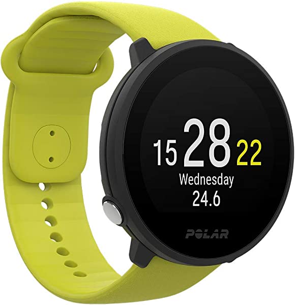 Smartwatch Fitness Polar Unite