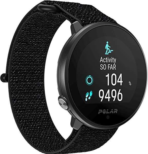 Comprar Smartwatch Fitness Polar Unite Smartwatch Fitness Polar Unite