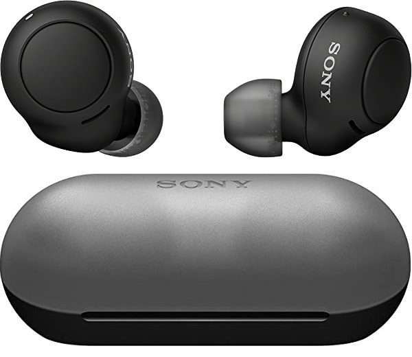 Sony WF-C500 True Wireless