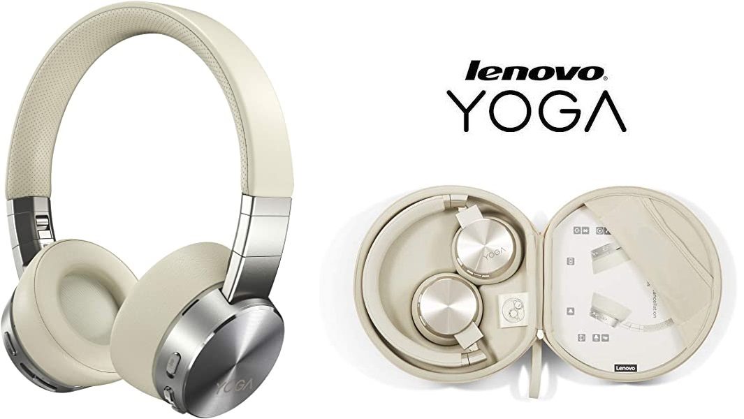 Lenovo Yoga Auriculares
