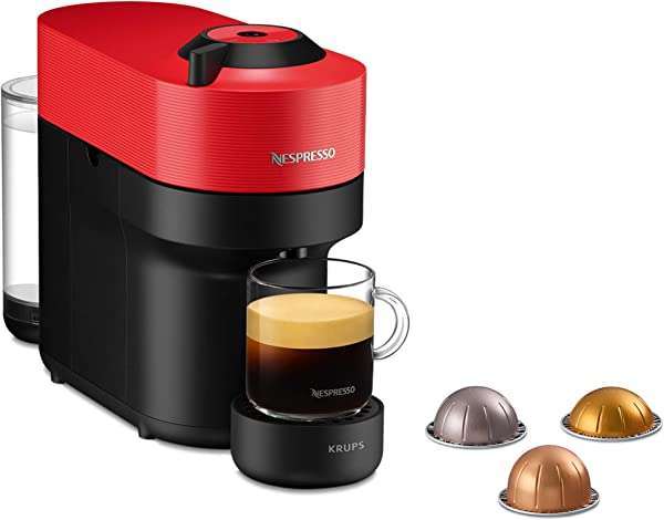 Krups Nespresso VERTUO Pop