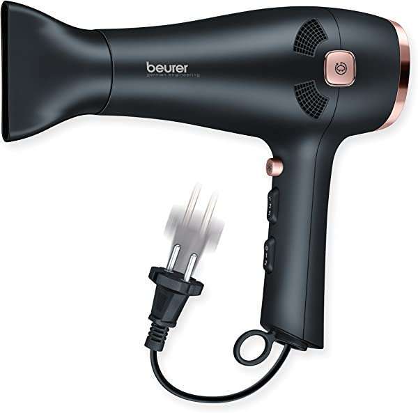 Comprar Secador de pelo Beurer HC-55 Secador de pelo Beurer HC-55