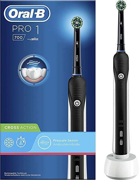 Cepillo de Dientes Oral-B Pro 1 700