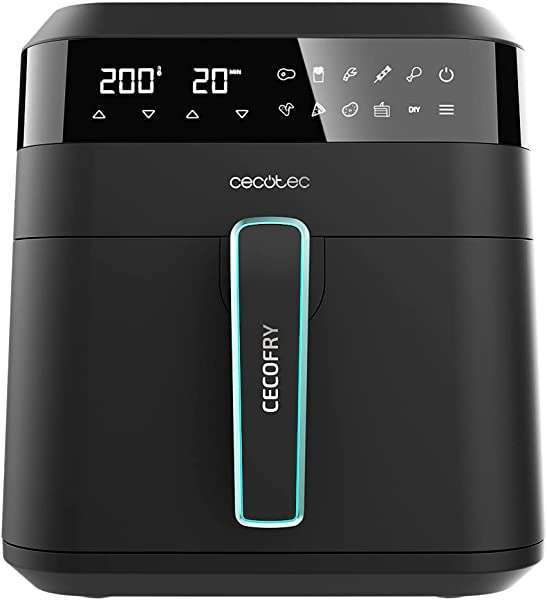 Comprar Freidora Cecofry Experience 6000 Freidora Cecofry Experience 6000