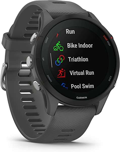 Garmin Forerunner 255