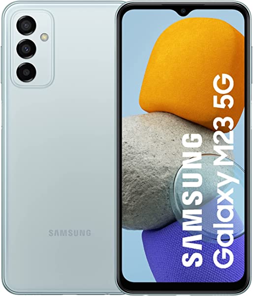 Samsung Galaxy M23 5G (128 GB)