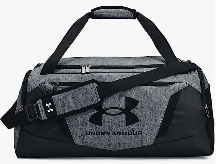 Bolsa de deporte Under Armour 5.0 UA Undeniable Duffle SM