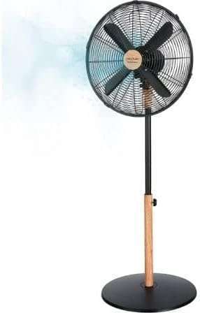 Comprar Ventilador de Pie Cecotec EnergySilence 600 Woodstyle Ventilador de Pie Cecotec EnergySilence 600 Woodstyle