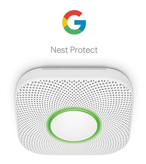 Google Nest Protect