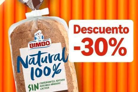 30% descuento FRESH
