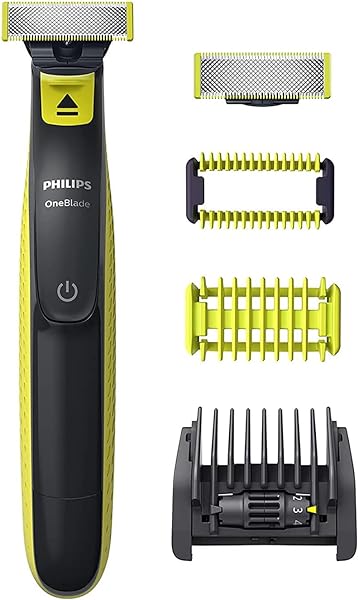 ▷ Chollo Recortador de barba Philips OneBlade QP2724/30 por sólo