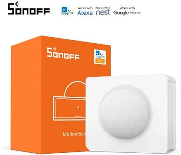 Zigbee Sonoff SNZB-03