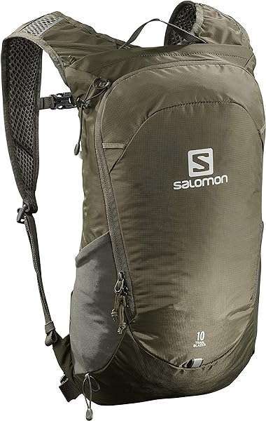 Mochila Salomon Trailblazer 10